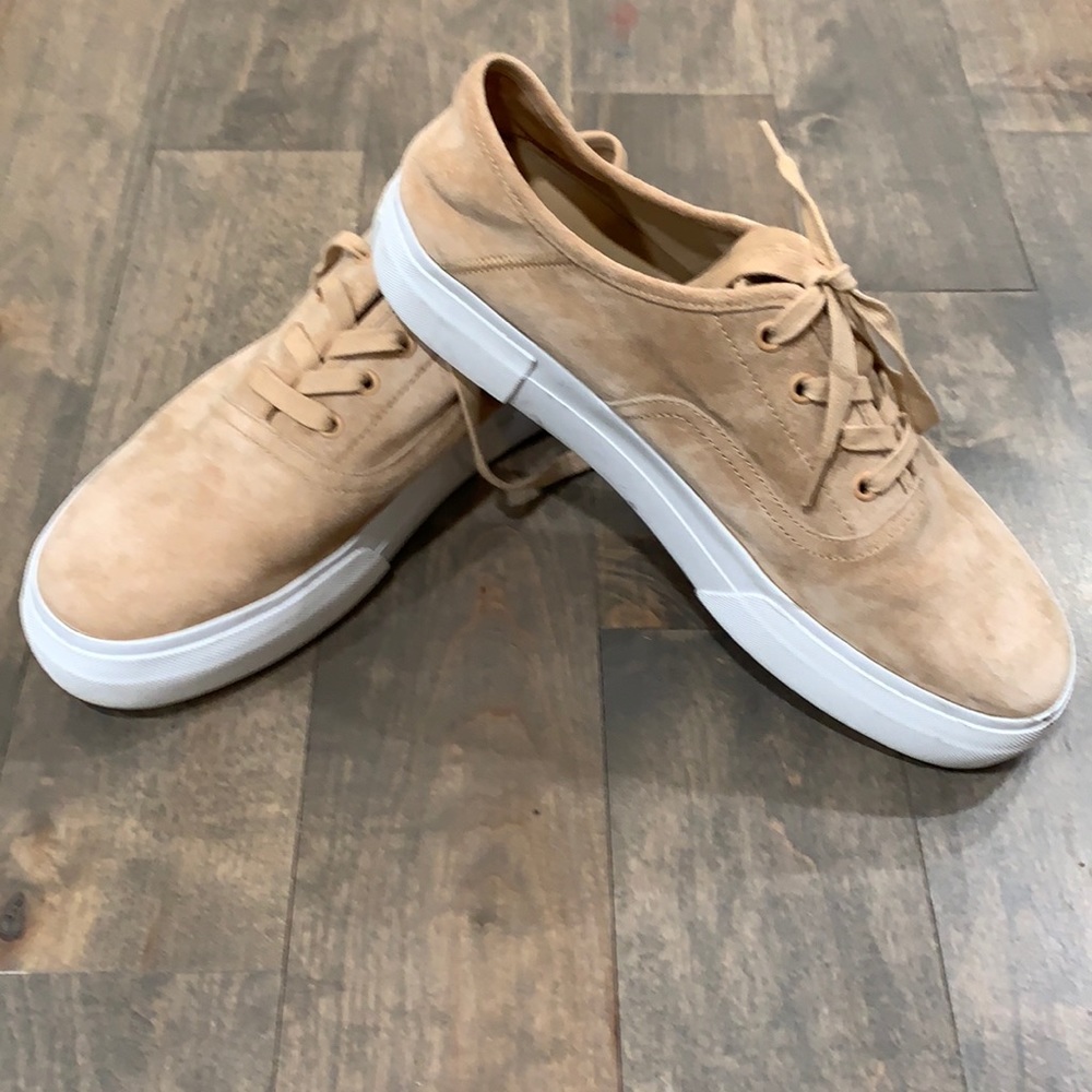 Vince shoes
